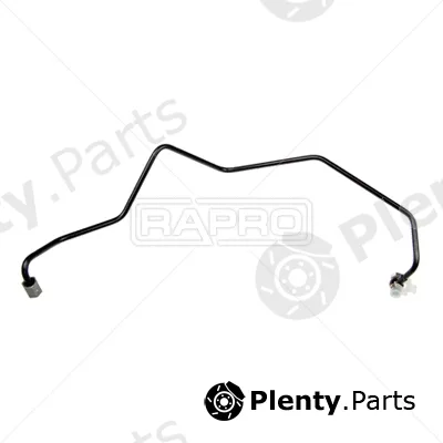 Rapro R25006 — Charge Air Hose