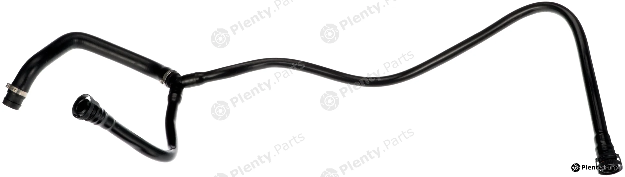 Rapro R191045 — Hose, crankcase ventilation