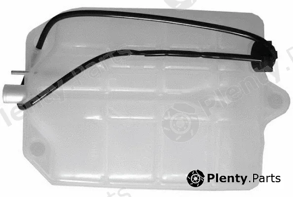 Automotive RYME 43142 — Expansion Tank, coolant