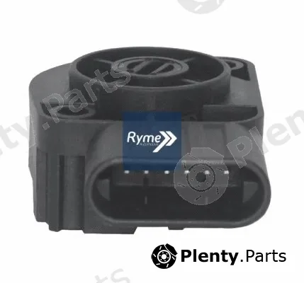 Automotive RYME 10904F — Sensor, accelerator pedal position