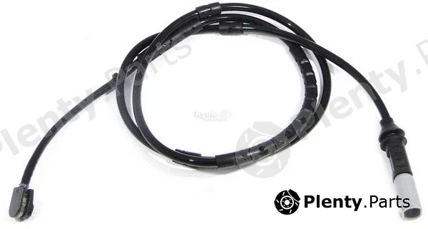 Automotive RYME 10257F — Warning Contact, brake pad wear
