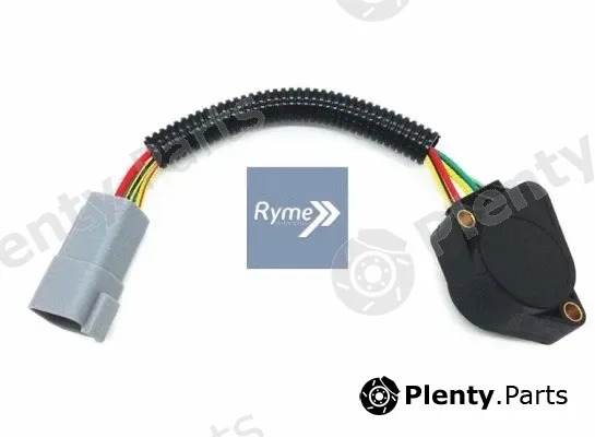 Automotive RYME 10901F — Sensor, accelerator pedal position