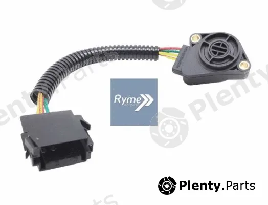 Automotive RYME 10903F — Sensor, accelerator pedal position