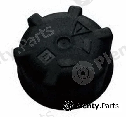 Automotive RYME 43420 — Cap, coolant tank