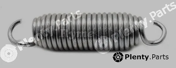 Automotive RYME 066632 — Spring, brake shoes