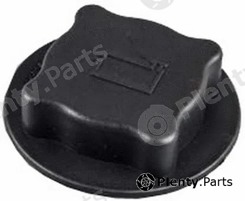 Automotive RYME 43411 — Cap, coolant tank