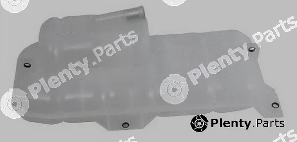 Automotive RYME 43113 — Expansion Tank, coolant