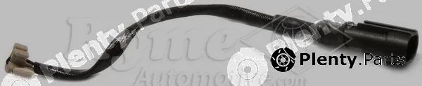Automotive RYME 10203F — Warning Contact, brake pad wear