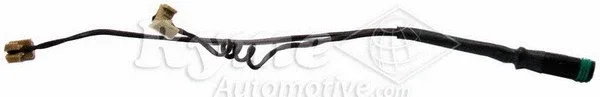 Automotive RYME 10128F — Warning Contact, brake pad wear