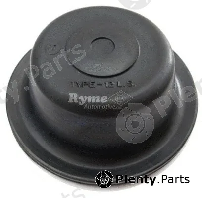 Automotive RYME 3012510 — Diaphragm, diaphragm brake cylinder