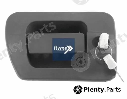 Automotive RYME 371041 — Exterior Door Handle