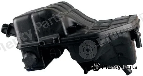 Automotive RYME 43102 — Expansion Tank, coolant