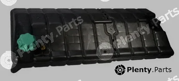 Automotive RYME 43130 — Expansion Tank, coolant