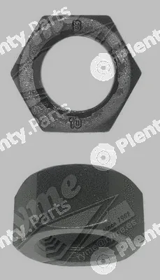 Automotive RYME 0414037 — Wheel Nut