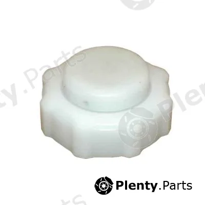Automotive RYME 43425 — Cap, coolant tank