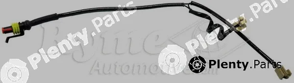 Automotive RYME 10140F — Warning Contact, brake pad wear