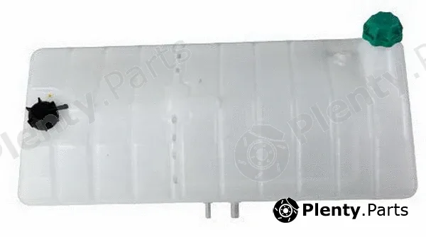 Automotive RYME 43110 — Expansion Tank, coolant