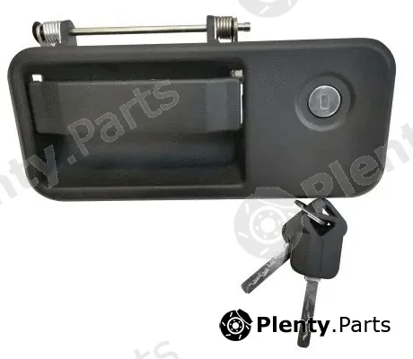 Automotive RYME 371027 — Exterior Door Handle