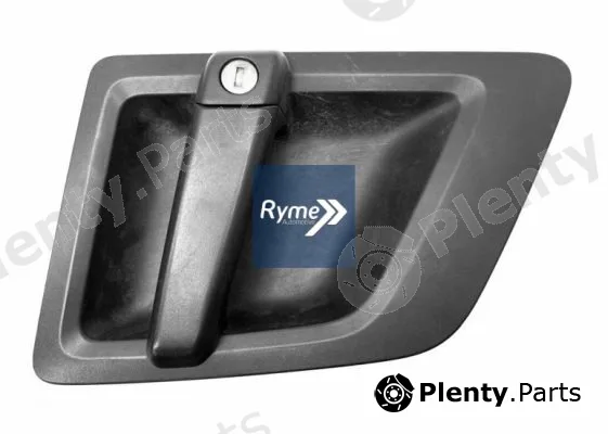 Automotive RYME 371042 — Exterior Door Handle