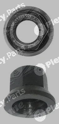 Automotive RYME 0414045 — Wheel Nut