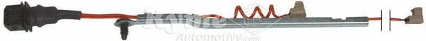 Automotive RYME 10134F — Warning Contact, brake pad wear