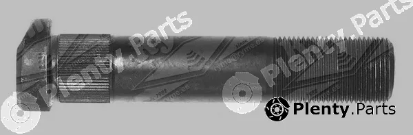 Automotive RYME 0414086 — Wheel Stud