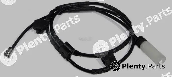 Automotive RYME 10271F — Warning Contact, brake pad wear