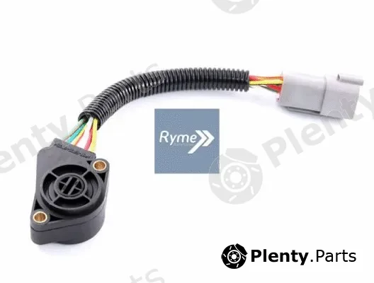 Automotive RYME 10900F — Sensor, accelerator pedal position