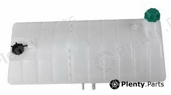 Automotive RYME 43112 — Expansion Tank, coolant