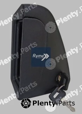 Automotive RYME 371038 — Exterior Door Handle