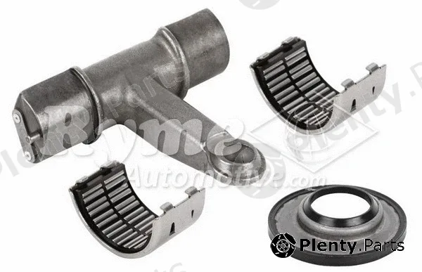 Automotive RYME 341741 — Repair Kit, brake caliper