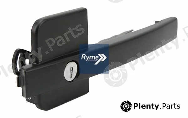 Automotive RYME 371036 — Exterior Door Handle