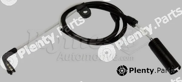 Automotive RYME 1090F — Warning Contact, brake pad wear