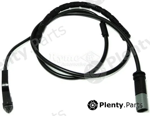 Automotive RYME 10234F — Warning Contact, brake pad wear