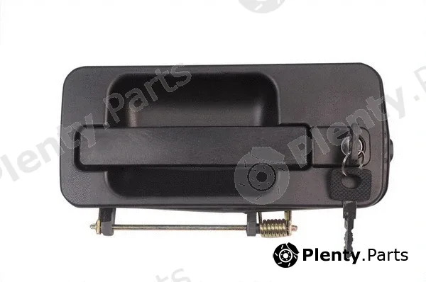 Automotive RYME 371022 — Exterior Door Handle