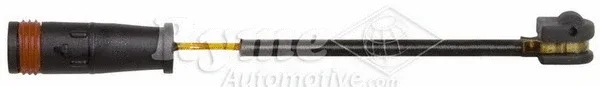 Automotive RYME 10213F — Warning Contact, brake pad wear