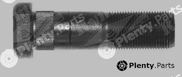 Automotive RYME 0414054 — Wheel Stud