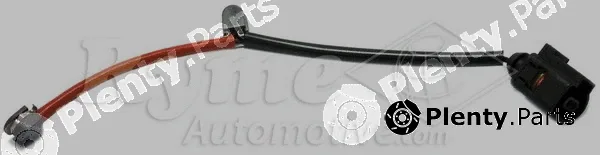 Automotive RYME 10185F — Warning Contact, brake pad wear