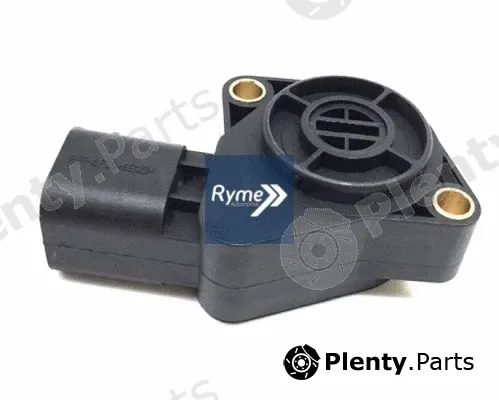 Automotive RYME 10905F — Sensor, accelerator pedal position