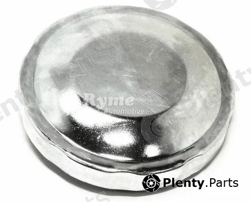 Automotive RYME 372007 — Cap, fuel tank