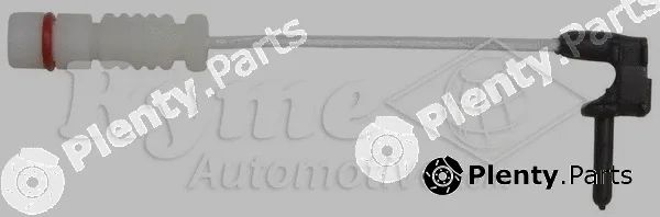 Automotive RYME 10214F — Warning Contact, brake pad wear