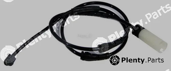 Automotive RYME 10272F — Warning Contact, brake pad wear
