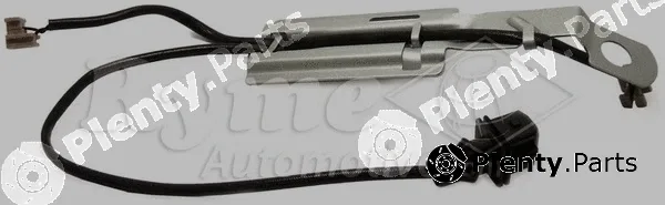 Automotive RYME 10180F — Warning Contact, brake pad wear