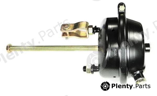 Automotive RYME 30T24 — Diaphragm Brake Cylinder