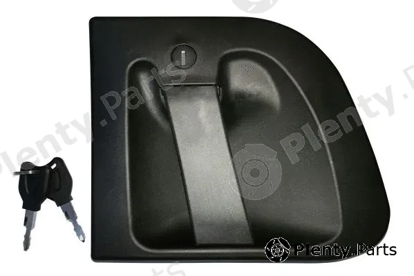 Automotive RYME 371029 — Exterior Door Handle
