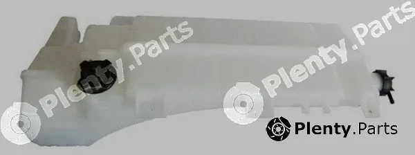 Automotive RYME 43114 — Expansion Tank, coolant