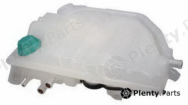 Automotive RYME 43106 — Expansion Tank, coolant