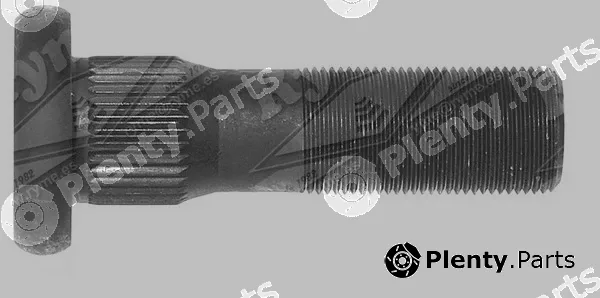 Automotive RYME 0414039 — Wheel Stud