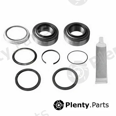 Automotive RYME 17031 — Wheel Bearing Kit