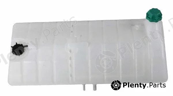 Automotive RYME 43111 — Expansion Tank, coolant